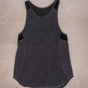 LuluLemon Tanktop